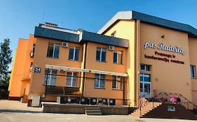 Pas Radvila